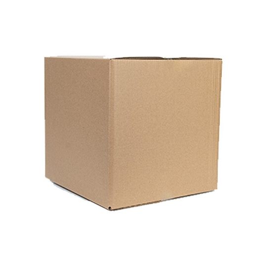 Square Express Box Taobao Delivery E-Commerce Logistics Carton Five-Layer Super Hard Sf Express Square Carton