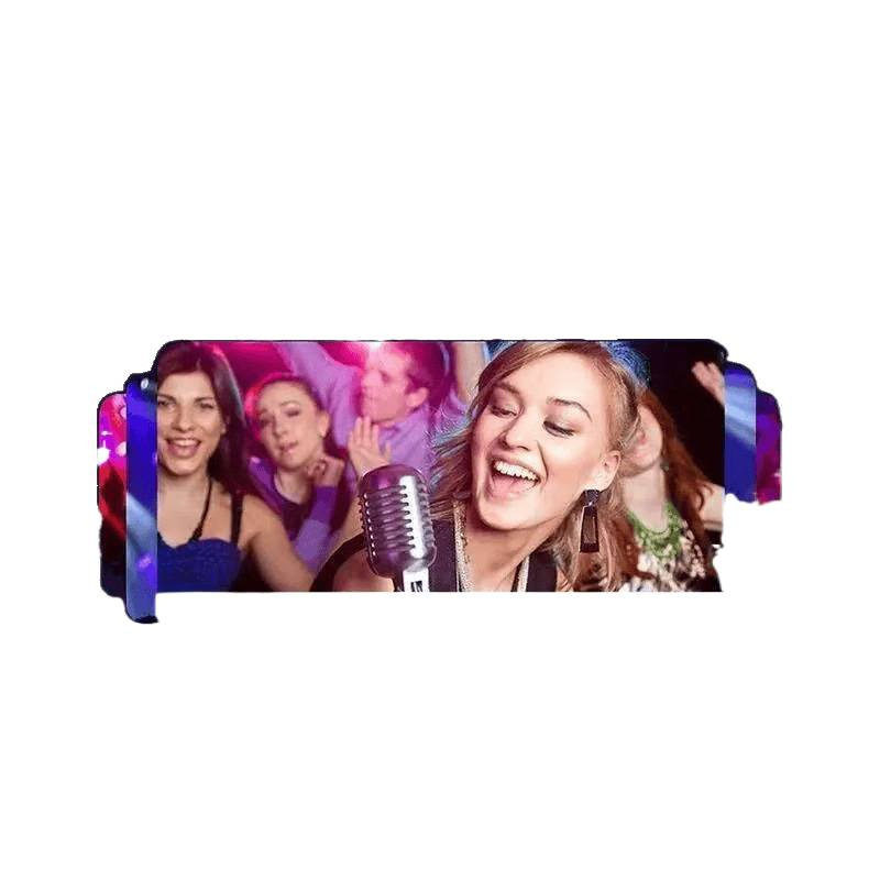 2025 Douyin New Song Tf Memory Card Car Sd Card Audio USB Flash Drive Bluetooth Headset with Songs