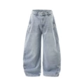 Light blue-basic style