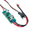 JLH-5V-4012-V2.0 V/48V to 5V power supply board is directly supplied by 48V and 36V battery pack PCBA board manufacturers.