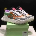 Orange purple