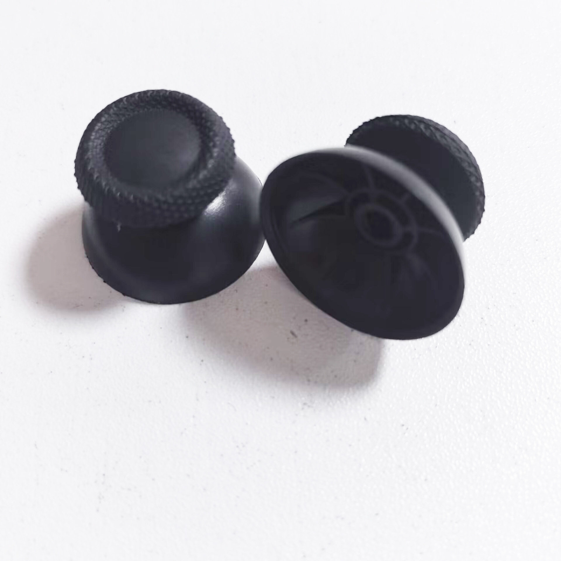 Suitable for Ps5/Ps3 Ps4 Xbox Rocker Cap Button Protective Cap Game Controller Mushroom Head Repair Accessories