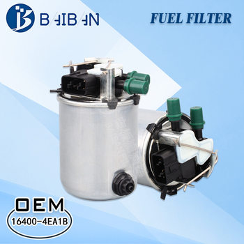 16400-4Ea1B European and Japanese Universal Diesel Oil-Water Separator, Fuel Filter