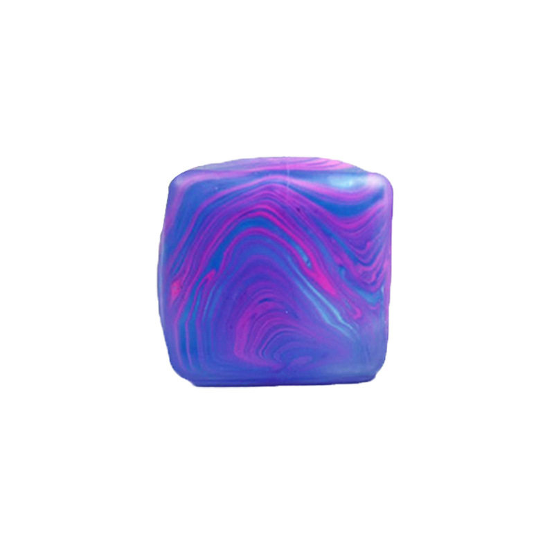 亚马逊Nee Doh梦幻水滴麦芽糖捏捏乐dream squishies外贸解压玩具