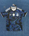 26 Argentina Away