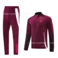 24 Bayern 02 Maroon Set