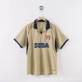Arsenal away game in 2002