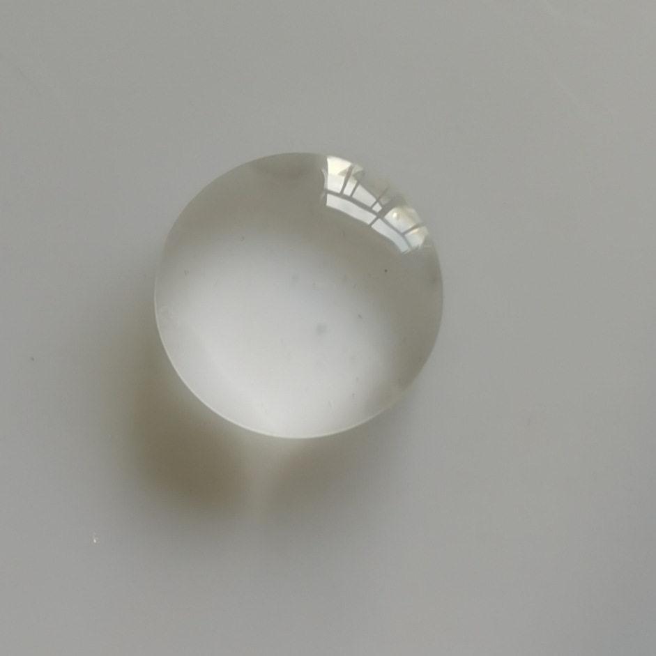 3.6 flag nail transparent seal multi-color optional nail printing transfer tool French nail tool