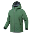 Eden Green (Single Jacket)