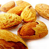 Xinjiang Almond Original Paper Almond Shell Hand Peeled Almond Almond Nut Almond 268g/Can