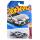 Подлинная модель легкосплавного автомобиля Hot Wheels Hot Traffic, коллекционная гоночная игрушка-суперкар, Новая партия mini 11