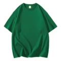 [300g heavy weight] forest green