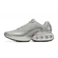 Da gray silver