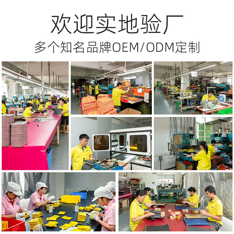 Pu Leather Watch Box Square Leather Watch Packaging Box Watch Box Customization Simple and Elegant Men's Watch Box Customization