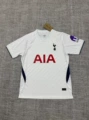 2627 tottenham hotspur home jersey