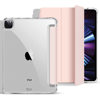 Suitable for ipad10.9 protective cover acrylic 21pro shell air4 flat ipad2017 apple 9 anti-bending 11 inch