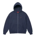 E585 blue
