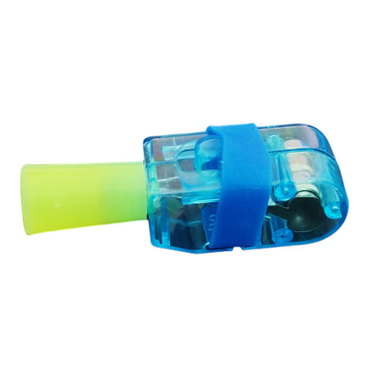 Which miscellaneous led projector finger projection lamp fingertip ring cartoon cool flashlight luminous children's toys