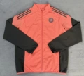 Brick red bai r
