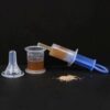 Haishi hainuo medicine feeder oral medicine feeder 10ml newborn baby baby medicine feeder