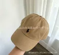 No. 3-dark khaki (dark blue label)