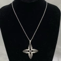 Style 34 white gold
