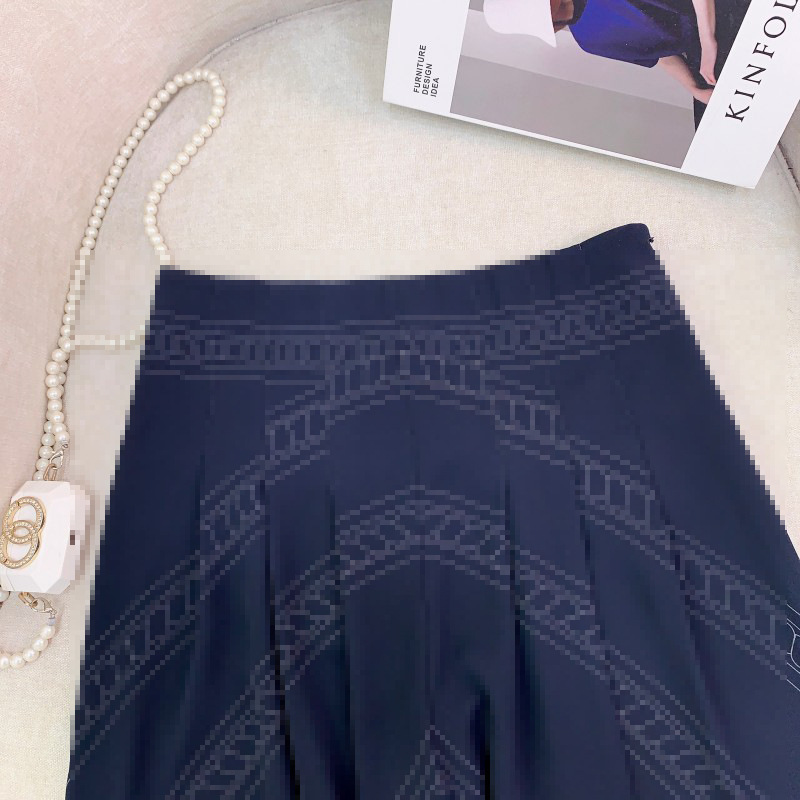Quần ống rộng nữ cạp cao họa tiết ngựa, vải cotton co giãn nhẹ, phong cách thanh lịch — [Phiên bản đường mỏng hiện đại màu trắng sông băng] 8 điểm, [Phiên bản đường mỏng hiện đại màu xanh jazz] 8 điểm, [Phiên bản mỏng hiện đại màu xanh jazz] quần, [Phiên bản Thin Line hiện đại Glacier White] Quần