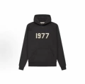 Iron black sweatshirt