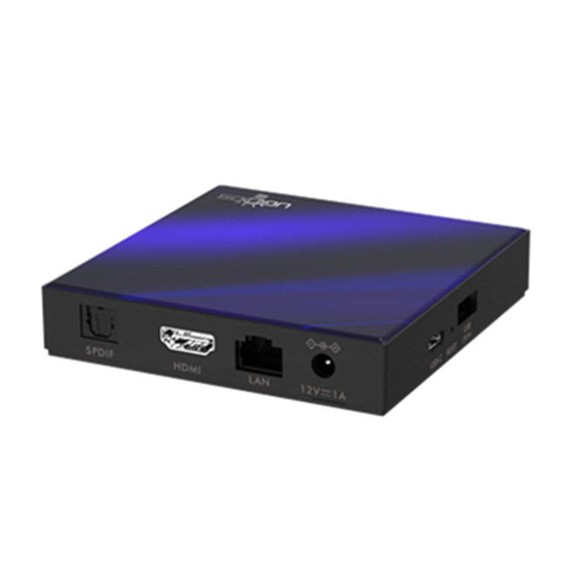 Cross-border Ugoos SK2 set-top box Android 12 player Realtek RTD1325