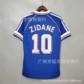 98 france no. 10
