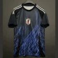 25 japan home blue