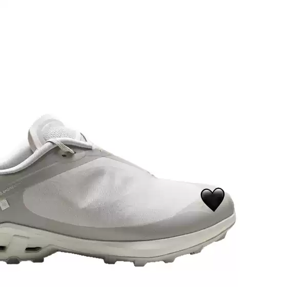 Putian Cross-Border on Comfortable Breathable Low-Top Running Shoes Collaboration with Paf Lightweight Versatile Casual Sports Shoes Couple's Model