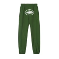 810 green sweatpants