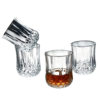 Beer Cup Commercial Ktv Bar Wine Cup Hotel Water Cup White Wine Cup Tempered Glass Cup Whiskey Wine Cup