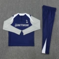 2526 tottenham royal blue [player edition]
