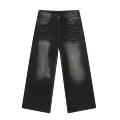 black gray