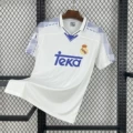 96-97 real madrid home court