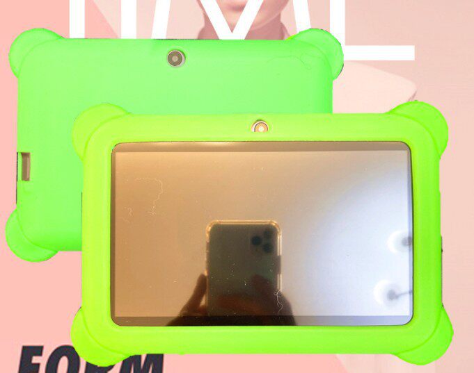 厂家批发直供 7寸平板电脑7寸q88儿童平板电脑高清屏跨境电商