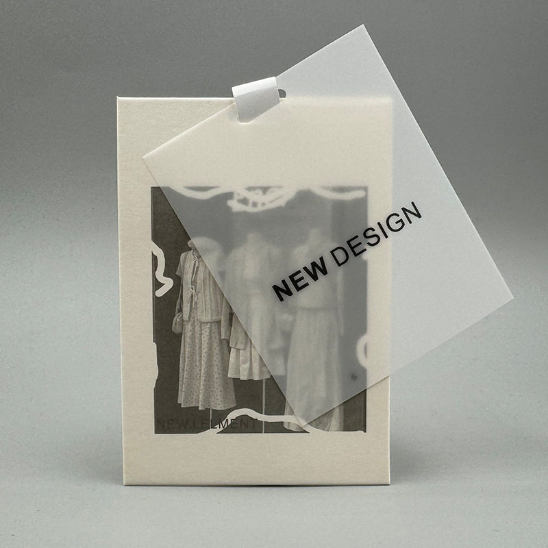 Pvc Soft Tape Tag Customization, Synthetic Paper Frosted Eva Clothing Tag Customization, Plastic Hanging Tag Design