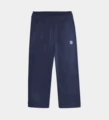 2255/single pants/navy blue