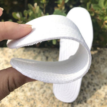Children's insoles wholesale can be cut multi-layer cloth insoles breathable sweat-absorbent deodorant spring autumn winter insoles 15-22cm