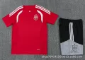 2627 spanish red