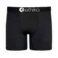 Boundless black short style