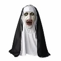 Witch nun pirate-07 summoning blood mouth nun