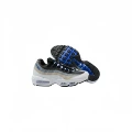 Max95 model - gray blue bottom with blue hook#40-46