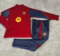 2627 barcelona red
