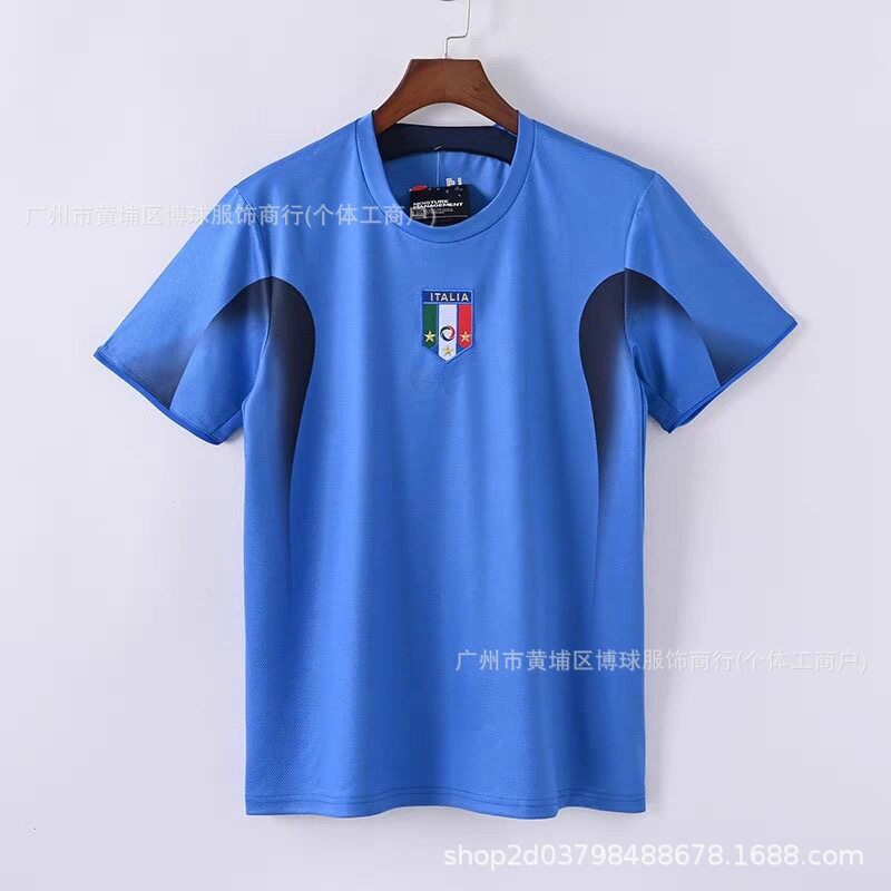 2006年イタリアのホームゲーム