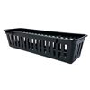 Simple Storage Box, Rectangular Wardrobe Storage for Stationery, Student Office Storage Basket, Jewelry Storage Basket, Draining Basket