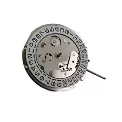 Domestic Nh35 Movement Single Calendar 3 O'Clock Domestic Seiko Fully Automatic Mechanical Watch Core Nh35A Movement Assembly Watch
