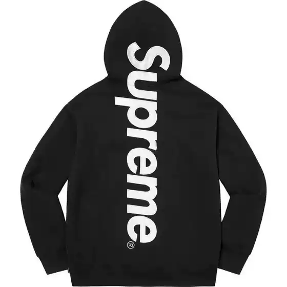 Sup Hoodie